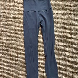 Lulu lemon full length leggings